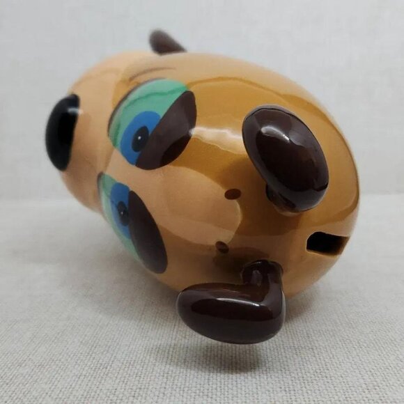 Droopy Dog Ceramic Bank - Picture 5 of 6